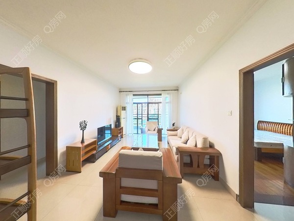 VR看房