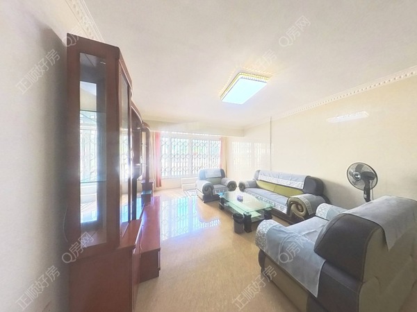 VR看房