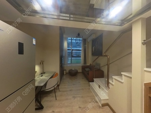VR看房