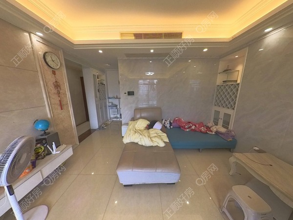 VR看房