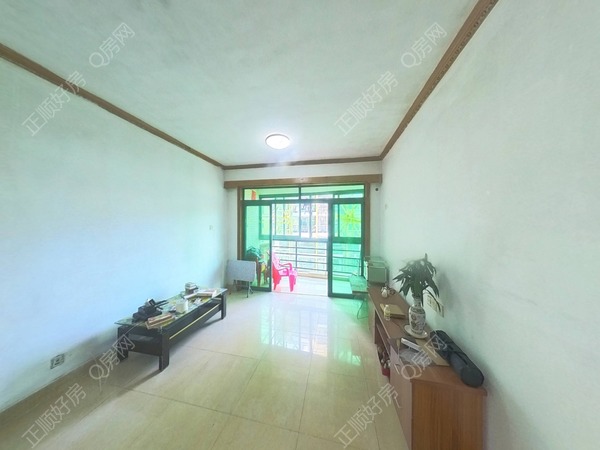 VR看房