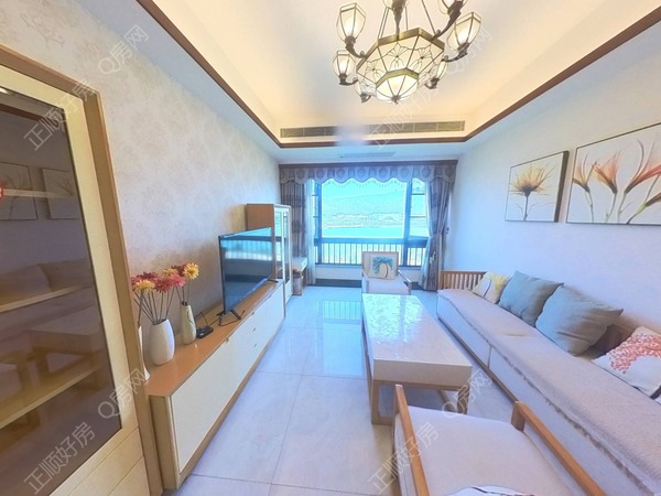 VR看房
