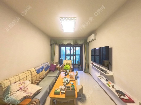 VR看房