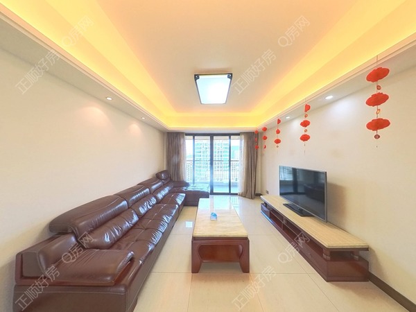 VR看房