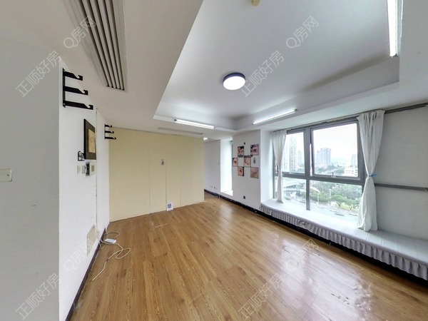 VR看房