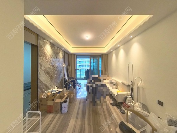 VR看房