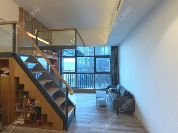 VR看房