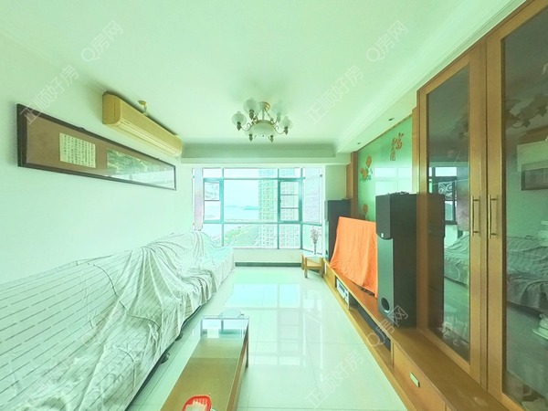 VR看房