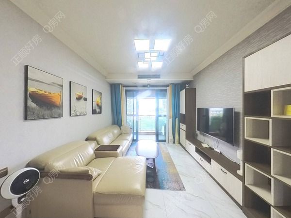 VR看房