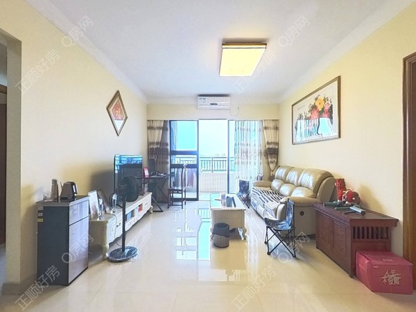 VR看房