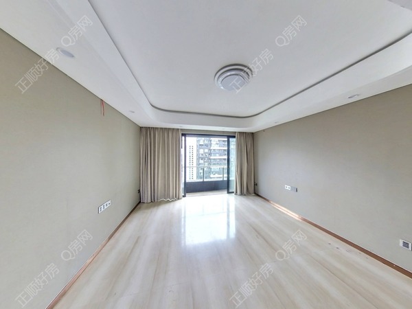 VR看房