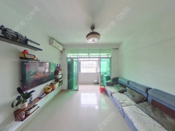 VR看房