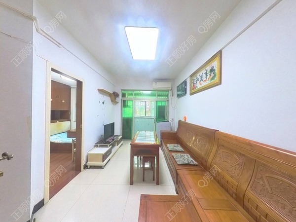 VR看房