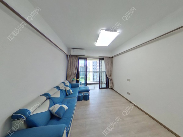 VR看房