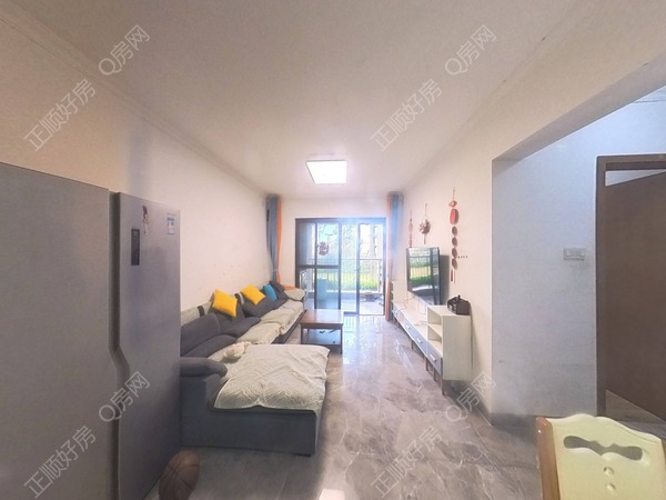 VR看房
