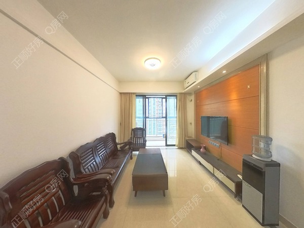 VR看房