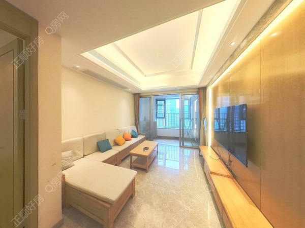 VR看房