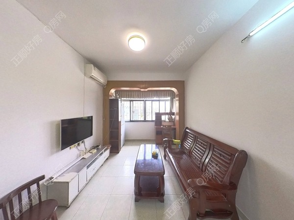 VR看房