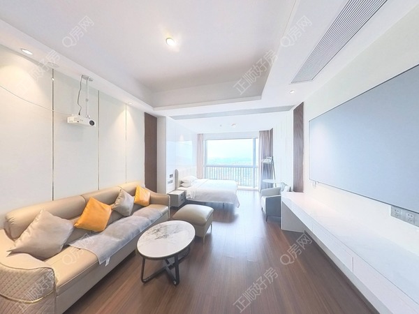 VR看房