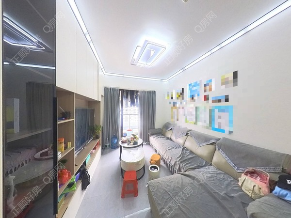 VR看房