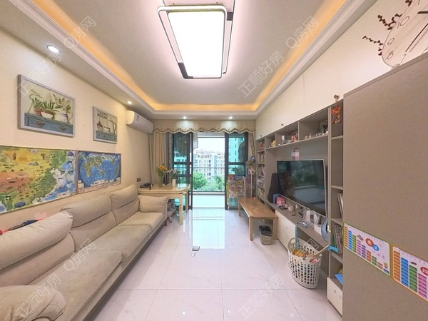 VR看房