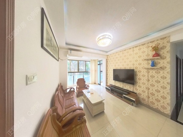 VR看房
