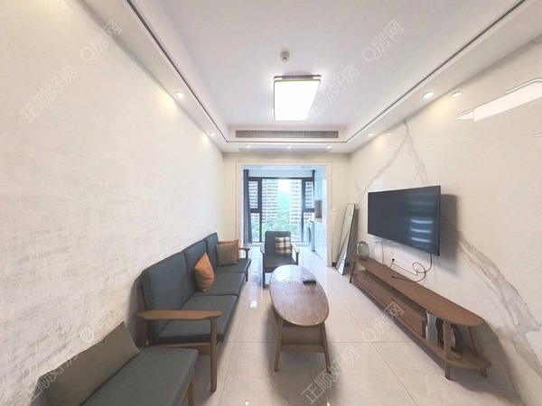 VR看房