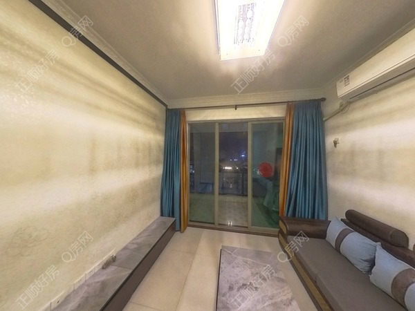 VR看房
