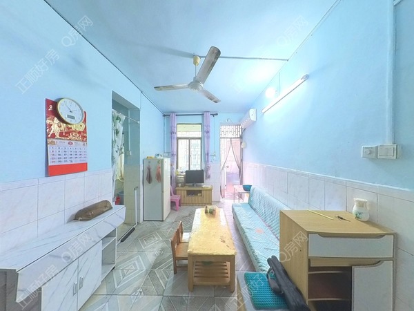 VR看房