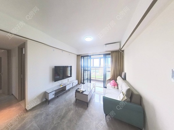 VR看房