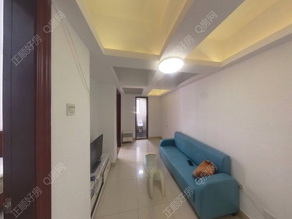 VR看房