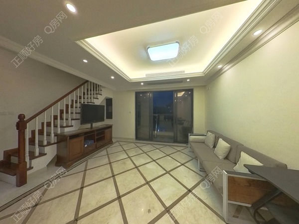 VR看房