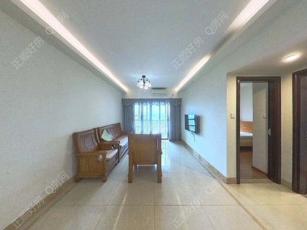 VR看房