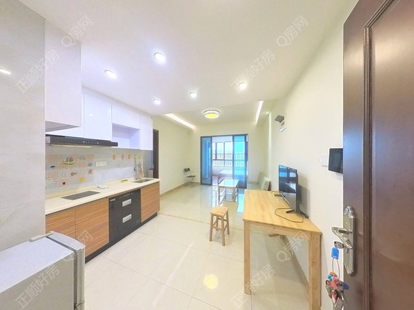 VR看房