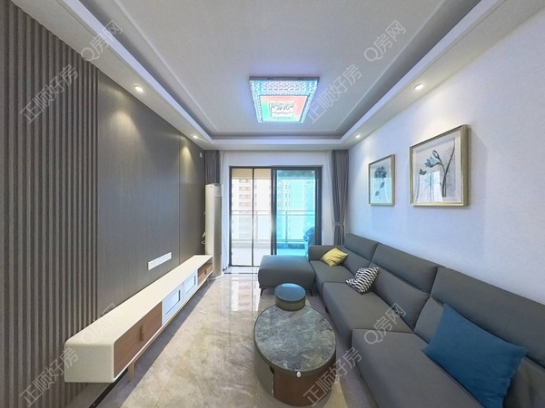 VR看房
