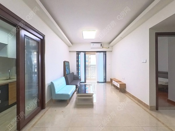 VR看房