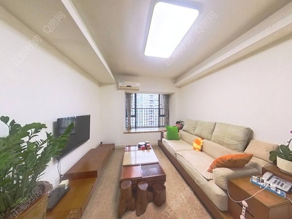 VR看房