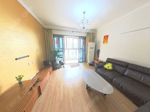 VR看房
