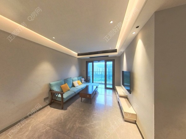 VR看房