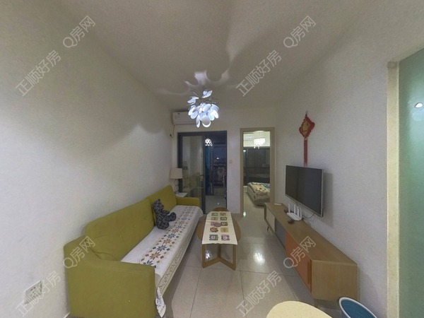 VR看房