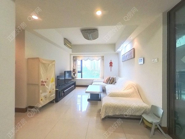 VR看房