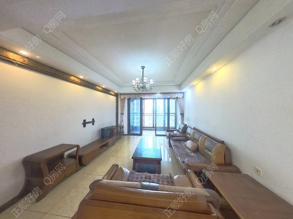 VR看房