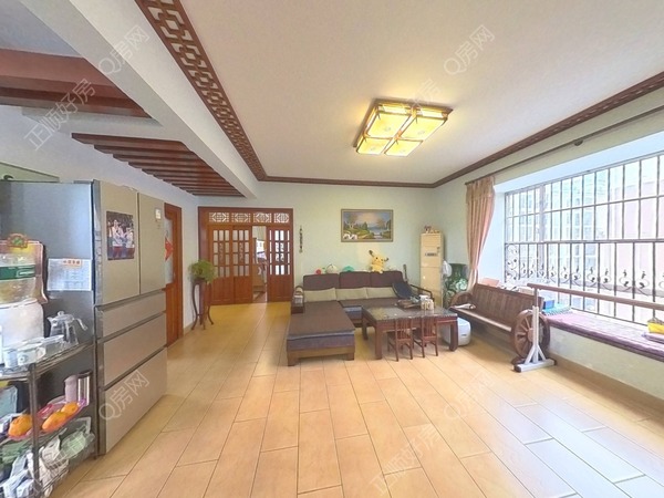VR看房