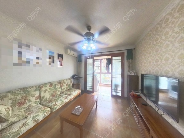VR看房