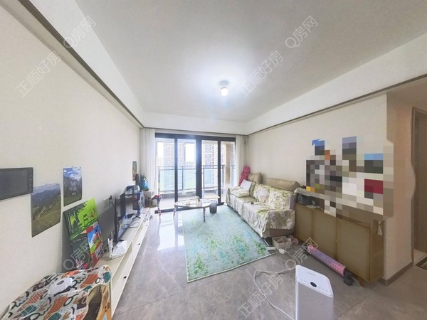 VR看房