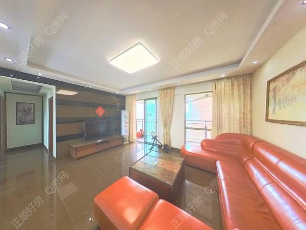 VR看房