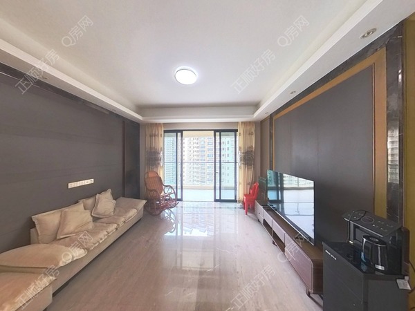 VR看房