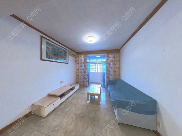 VR看房