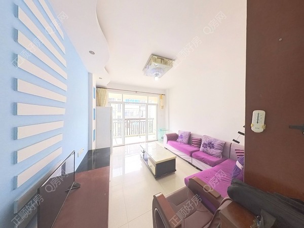 VR看房