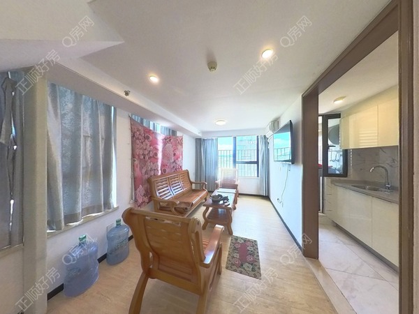 VR看房